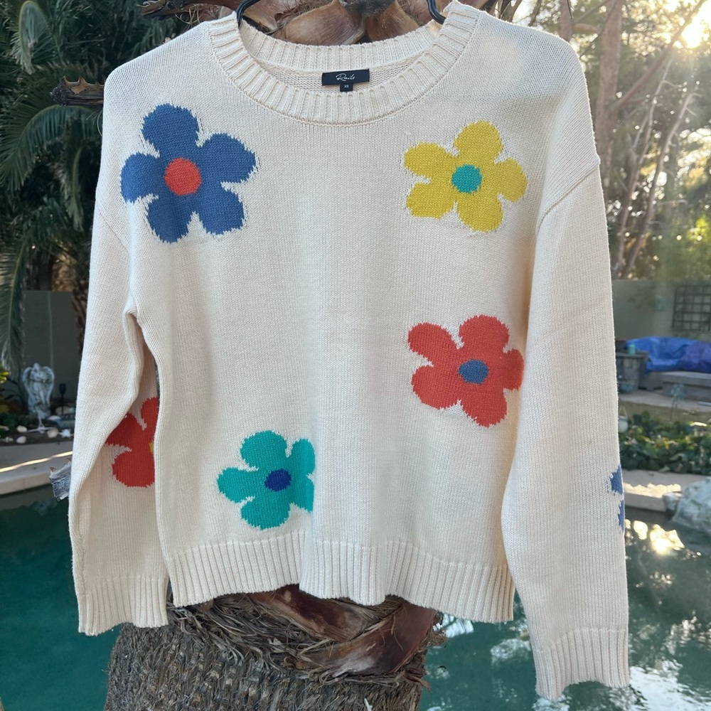 Rails Perci Sweater